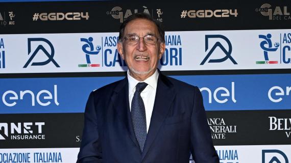 La Russa: "Sì al nuovo stadio, no all'abbattimento di San Siro"