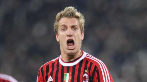 Maxi Lopez: "Al Milan a vita. Siamo i più forti"