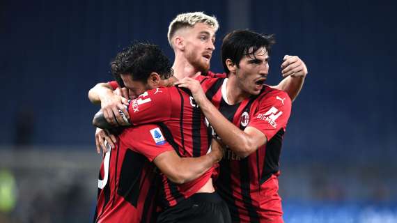 La Stampa dopo il successo del Milan sulla Samp: "Buona la prima"