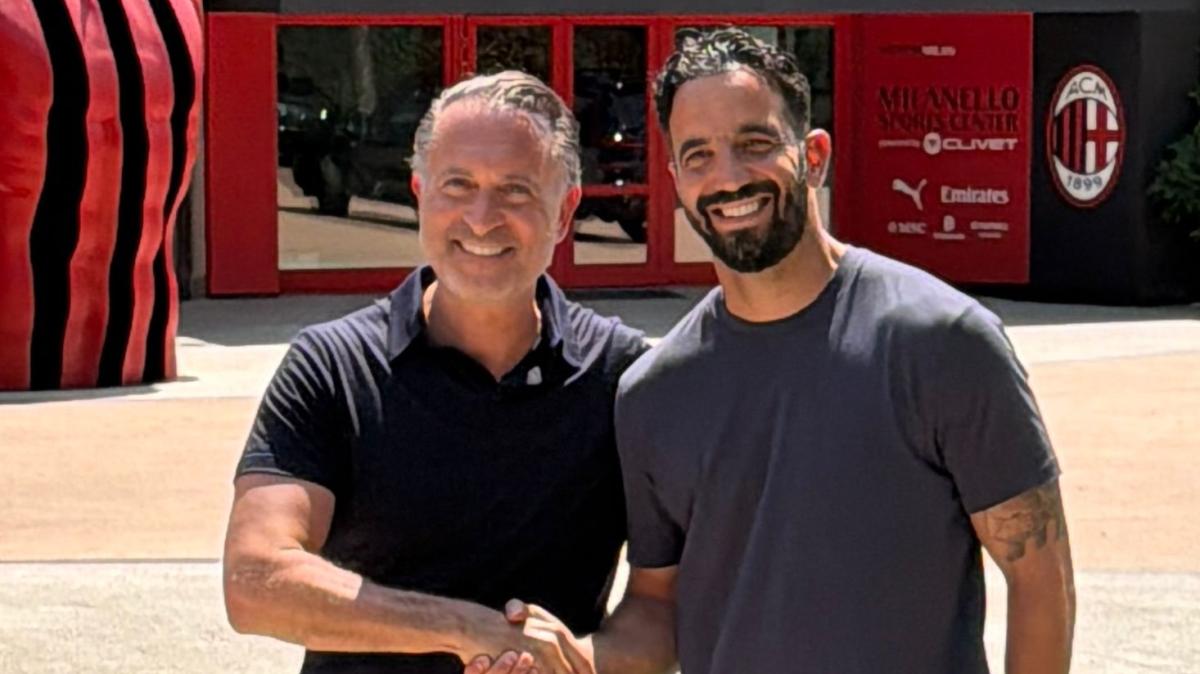 Milan, vertice di mercato Cardinale-Amorim: la rosa va sfoltita, ma anche rinforzata