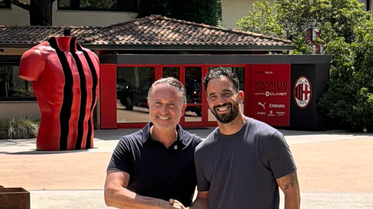 Sondaggio del Milan per Gorby del Braga: è un'idea se dovesse partire Fofana