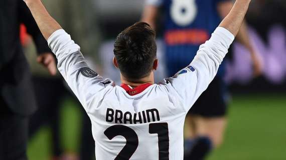 Inizia una settimana calda per il Milan: in programma gli sbarchi di Brahim e Giroud