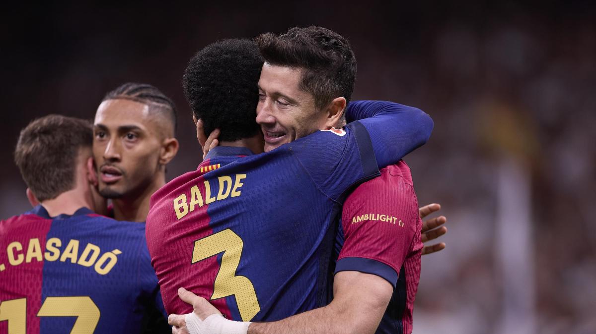 Futuro Lewandowski, Romano spiega la posizione di Milan e Juventus: "Al momento devono solo aspettare e sperare"