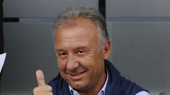 MN - Zaccheroni: "Sono rimasto legatissimo al Milan e vederlo così mi rende triste"
