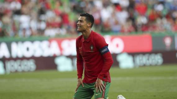 Il Bayern Monaco vuole puntare su Cristiano Ronaldo