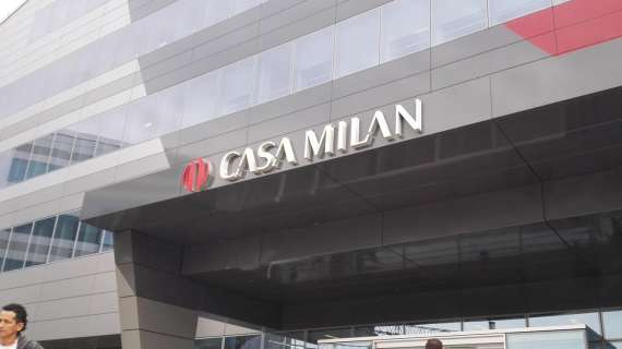 Gazzetta - Milan, ieri importante summit di mercato tra i dirigenti: obiettivi e strategie
