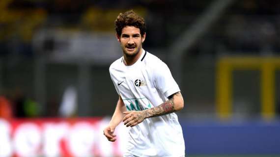 Ex Milan, Pato risolve il suo contratto con il Tianjin