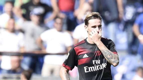 Daniele Buffa/Image Sport
