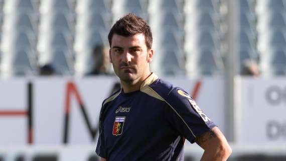Federico De Luca