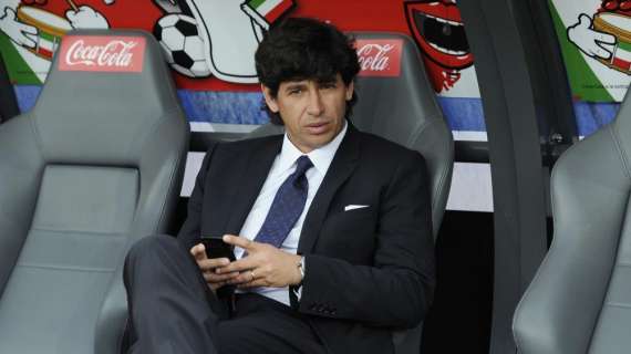 Albertini: "Il derby è una partita diversa da tutte le altre"