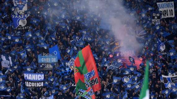 Atalanta-Sassuolo, all'andata al Mapei Stadium finì 6-2 per i bergamaschi
