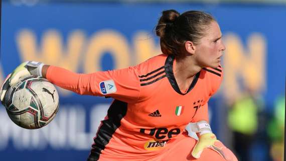 Milan Femminile, parla Giuliani: "Dobbiamo conoscerci meglio ma credo che la squadra una volta rodata, possa fare molto bene"