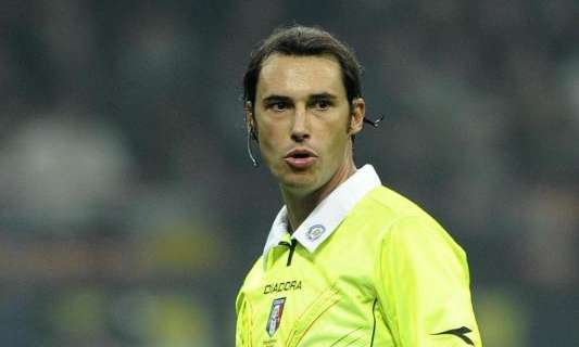 Milan-Genoa, la scheda di Gervasoni