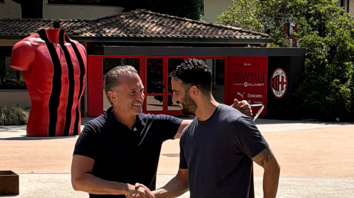 Ceccarini sul mercato del Milan: "Dopo Ramos e Gila il club sta facendo alcune valutazioni soprattutto a centrocampo"