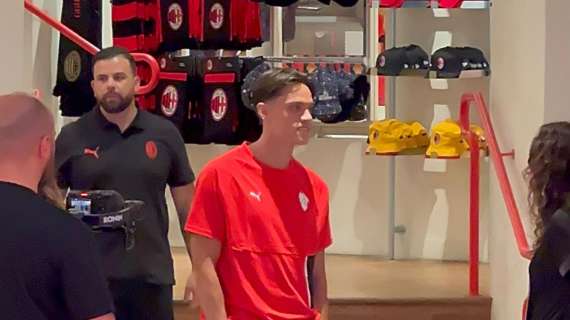 Pistocchi non convinto di Ricci: "Buon giocatore, ma per me è sopravvalutato"