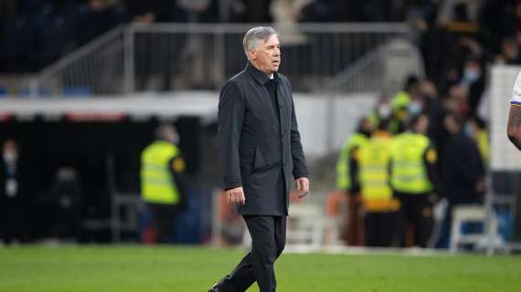 Patentino scaduto a dicembre e corsi obbligatori: la Federcalcio spagnola in aiuto di Ancelotti