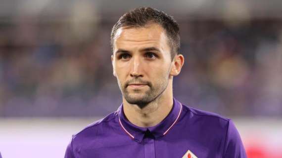 Milan, pronta l'offerta formale per strappare Badelj alla Fiorentina