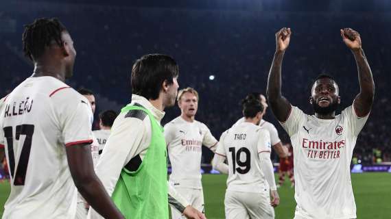 Marani su Tuttosport: "Milan, la sconfitte vengono assorbite con maturità a Milanello"