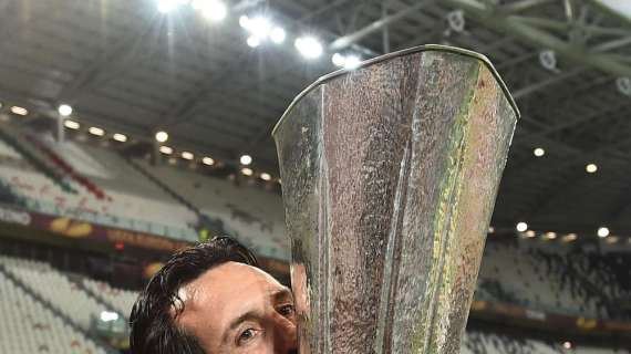 Matteo Gribaudi/Image Sport