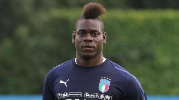Flamengo, passi avanti per Balotelli: i dettagli dell'offerta