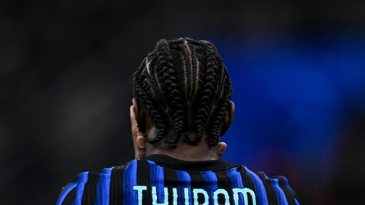 Inter, Thuram: "A volte c’è anche chi perde una scommessa per colpa tua e ti accusa, dimenticando che la scelta di scommettere è stata la loro"
