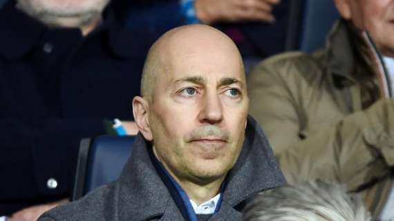 Gazidis: "Noi come il Liverpool: presto vedrete cosa sarà il Milan"
