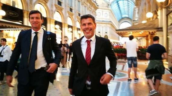 Boban sul Milan: "Devono portare dentro gente che sa di calcio e che ha la passione e l’ambizione di vincere"