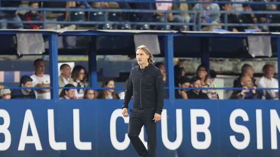 Cagliari, previsto per oggi l’annuncio di Nicola come nuovo allenatore