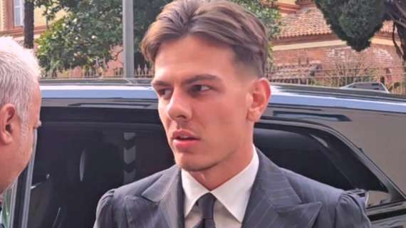 Pasotto: "Il centrocampo è il fiore all'occhiello del Milan. Giocatori tutti con caratteristiche diverse"