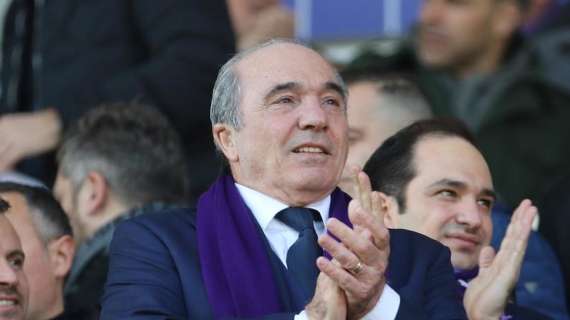 Fiorentina, Commisso: "Il Milan ha una proprietà forte"