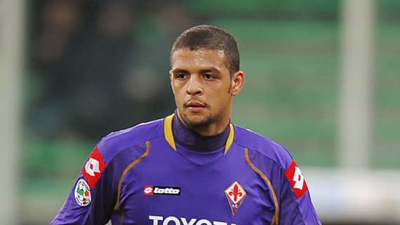 Fiorentina, Melo minaccia battaglia: "Puntiamo anche al secondo posto"