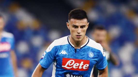 Verso Napoli-Milan, Elmas favorito su Zielinski: il polacco ha sofferto di più la malattia