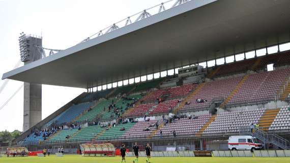 Tommaso Sabino/TuttoLegaPro.com