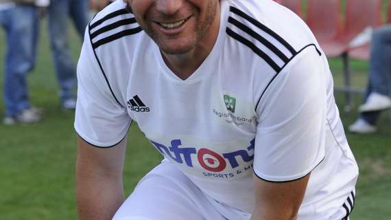 Daniele Buffa/Image Sport