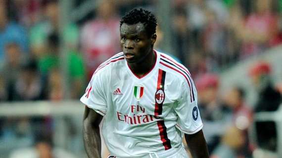 Daniele Buffa/Image Sport