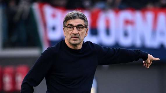 Ivan Juric è il nuovo allenatore dell'Atalanta