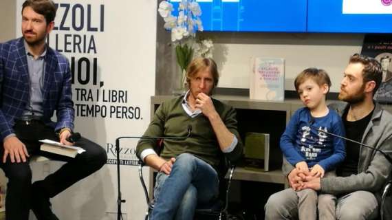 MN - Ambrosini: "Il Milan è stata parte fondamentale della mia vita"