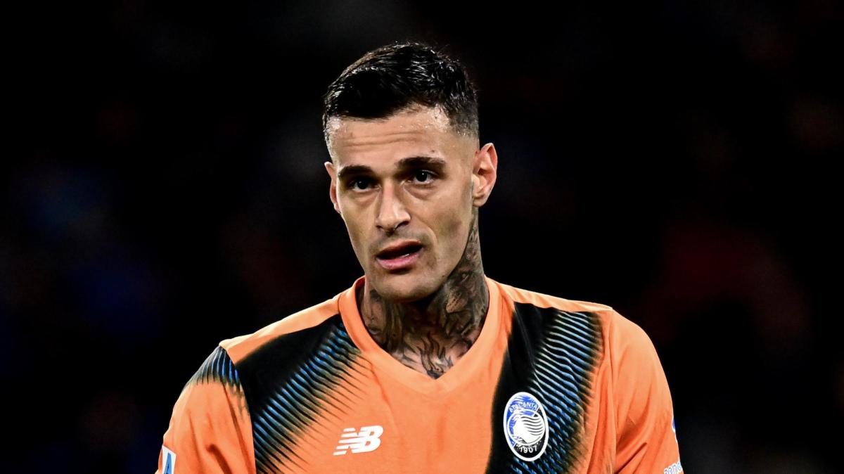 Atalanta, Scamacca non rimpiange Juric: "Palladino ha portato idee chiare e ben decise fin dal primo giorno"