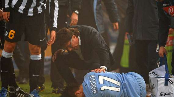 Marco Iorio/Image Sport