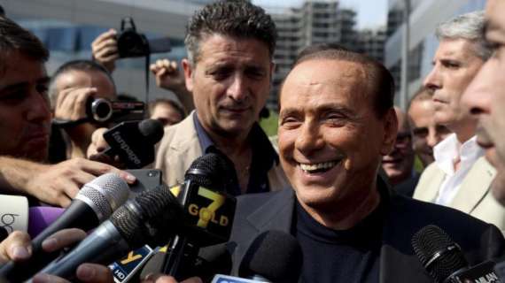 Liguori a Tiki Taka: "Berlusconi? Battuta innocente, non è un monito per Inzaghi"