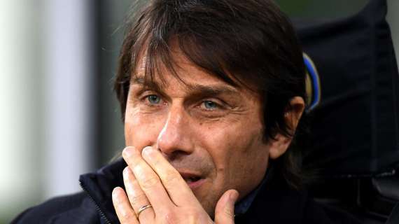 Conte sta con Mourinho: "Lui contrasta Milan, Inter e Juve. Io City, Liverpool e Utd"