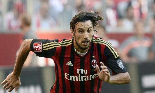 Zaccardo-Balikesirspor, accordo smentito: ma le parti trattano… 