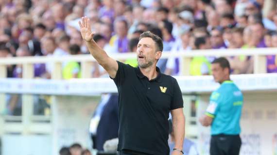 Verso Milan-Venezia: vicino un rientro importante per la squadra di Di Francesco 