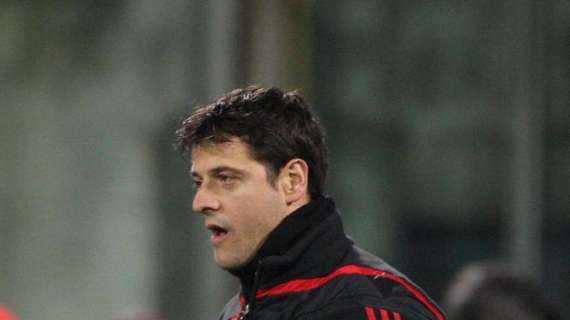 MN - F.Roma: “Bello vedere Gattuso sulla panchina rossonera, Rino tiene tanto al Milan”