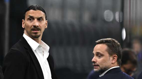 Pastore sul nuovo allenatore del Milan: “Io mi aspetto ancora una sorpresa”