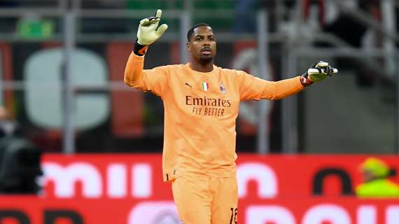 The Athletic - Manchester United, prima di Onana tentativo per Maignan: il Milan ha chiesto 100 milioni
