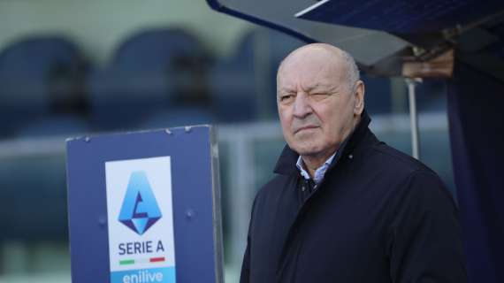 Marotta: "Parole Cardinale inopportune e poco rispettose"