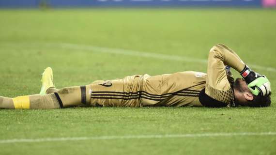 Daniele Buffa/Image Sport