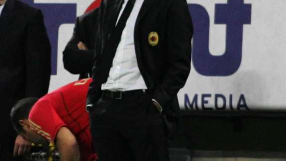 Con Allegri è un altro Milan: ecco perchè
