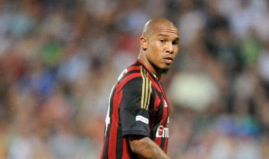 MILANELLO REPORT: il racconto della rifinitura, de Jong in gruppo